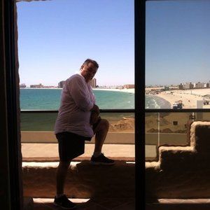 Meet your Posher, Zoran